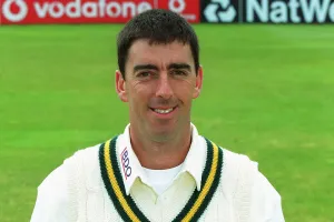 Nottinghamshire Prints: Darren Bicknell