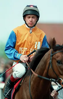 Darren Biggs