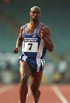 Darren Braithwaite