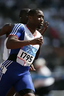 Darren Campbell