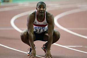 Darren Campbell