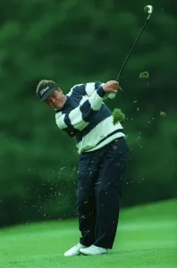 Northern Prints: Darren Clarke