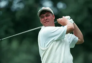Darren Clarke