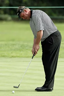Darren Clarke