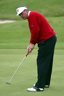 Darren Clarke
