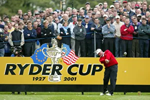 Darren Clarke