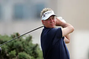 Darren Clarke