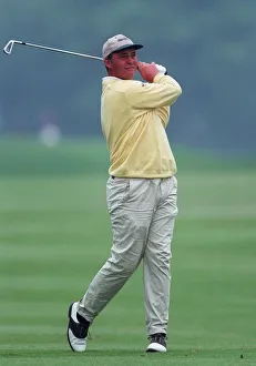 Darren Clarke