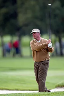 Darren Clarke
