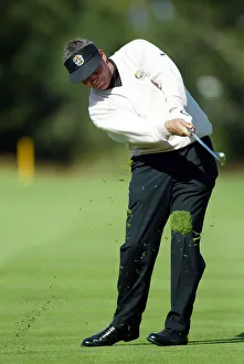 Darren Clarke