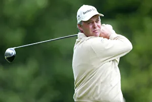 Darren Clarke