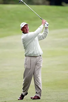 Darren Clarke