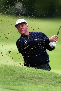 Darren Clarke