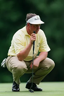 Darren Clarke