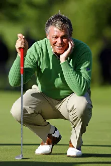 Darren Clarke