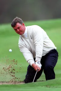 Darren Clarke
