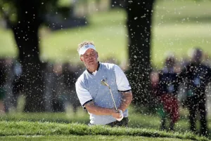 Darren Clarke