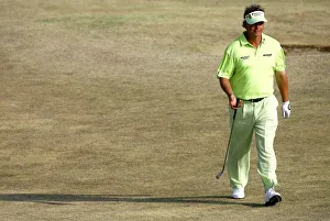 Darren Clarke