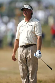 Darren Clarke