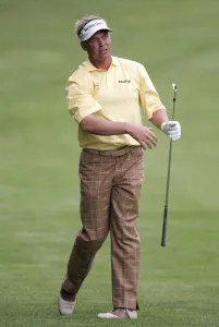 Darren Clarke