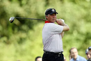 Darren Clarke