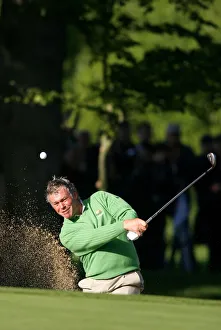 Darren Clarke