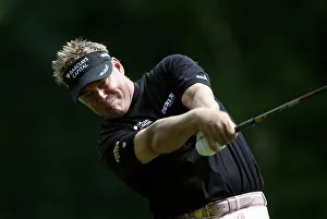 Darren Clarke