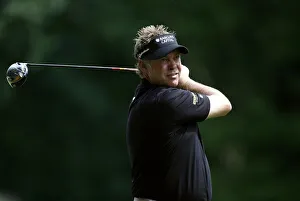 Darren Clarke