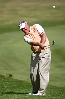Darren Clarke