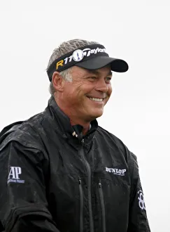 Darren Clarke
