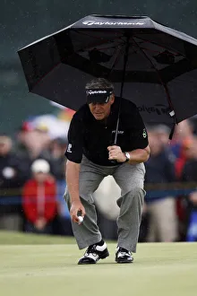 Darren Clarke