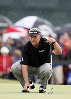 Darren Clarke