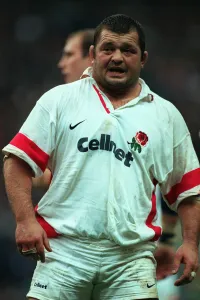 Darren Garforth