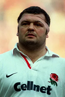 Darren Garforth