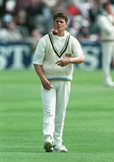 Darren Gough