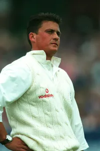 Darren Gough