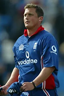 Darren Gough
