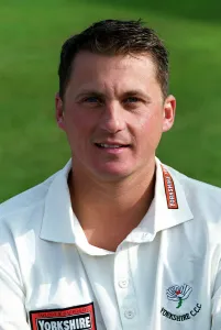 Darren Gough