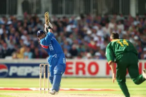 Darren Gough