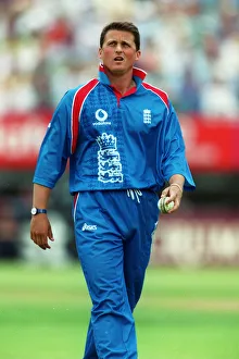 Darren Gough