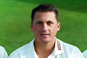 Darren Gough