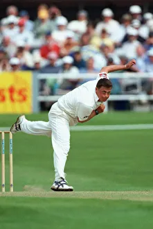 Darren Gough
