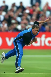 Darren Gough