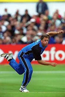 Darren Gough