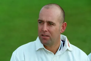 Darren Lehmann