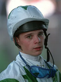 Darren Moffatt