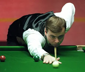 Darren Morgan
