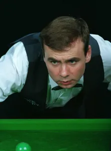 Darren Morgan