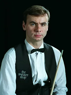 Darren Morgan