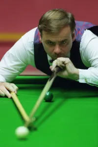 Darren Morgan